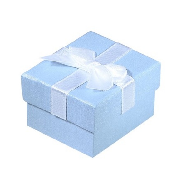 Sterling Silver Citrine and Diamond Accent Ring - Picture 4 of 4